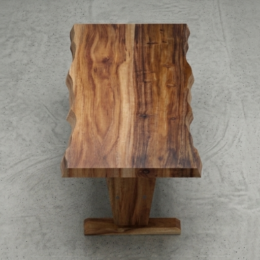 Darwin Coffee Table A