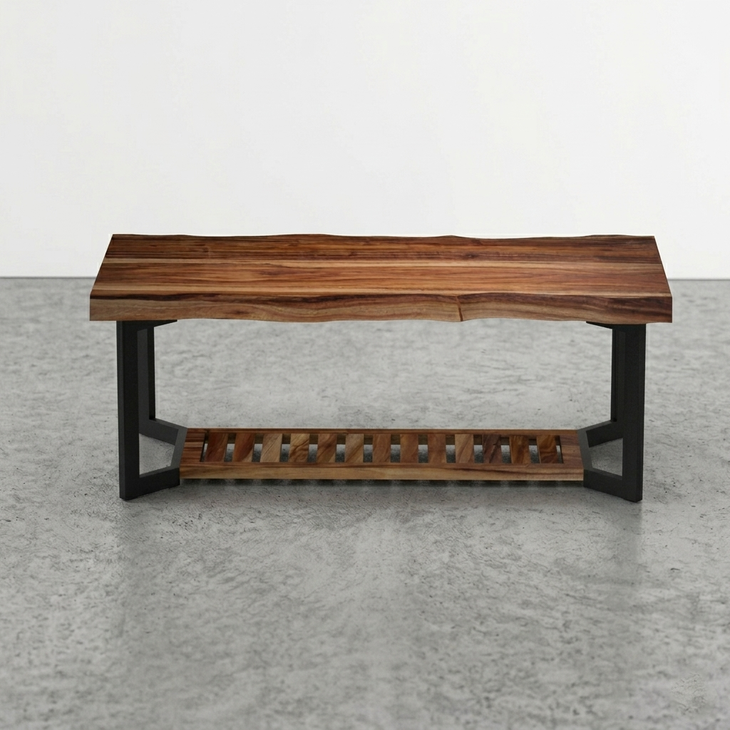 Darwin Coffee Table B