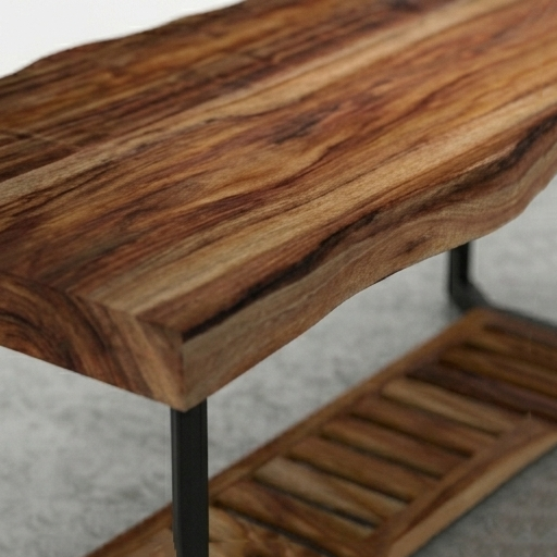 Darwin Coffee Table B
