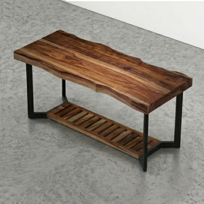 Darwin Coffee Table B