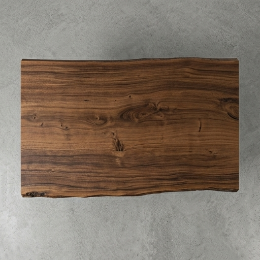 Darwin Coffee Table C