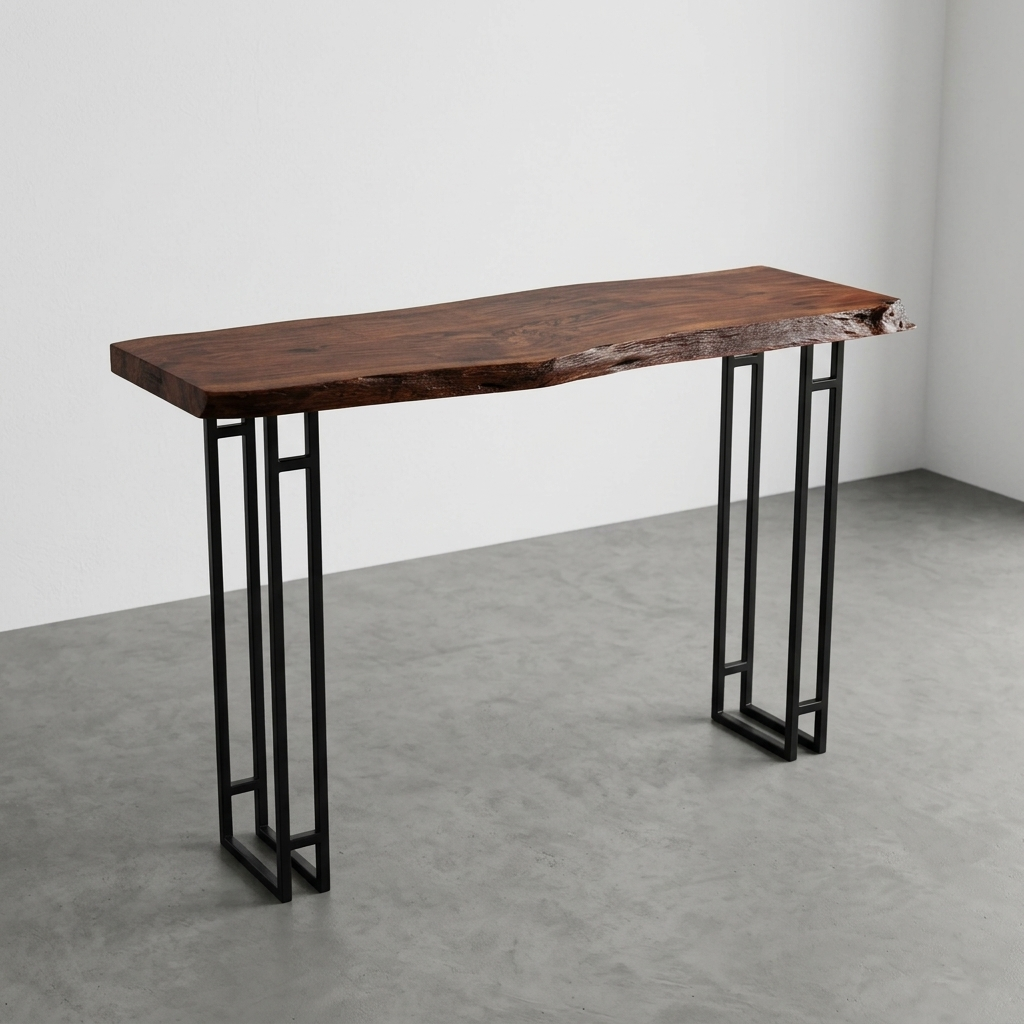 Darwin Console A