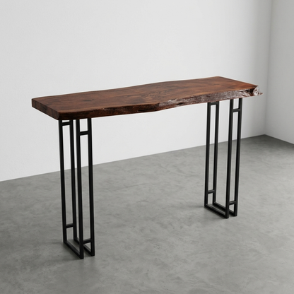 Darwin Console A