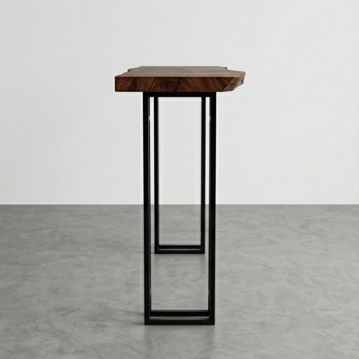 Darwin Console A