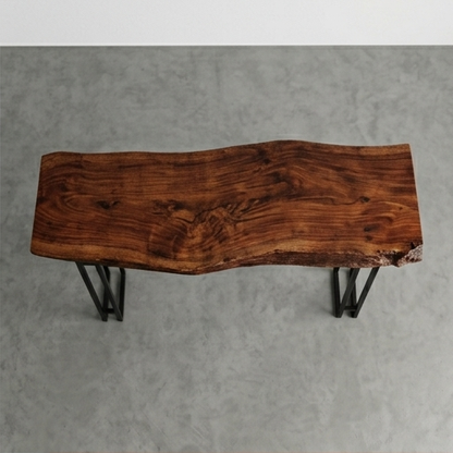 Darwin Console A