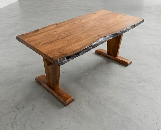 Darwin Dining Table A