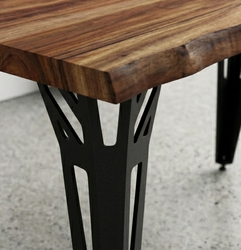 Darwin Dining Table C