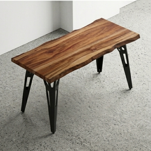 Darwin Dining Table C