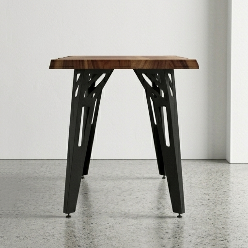 Darwin Dining Table C