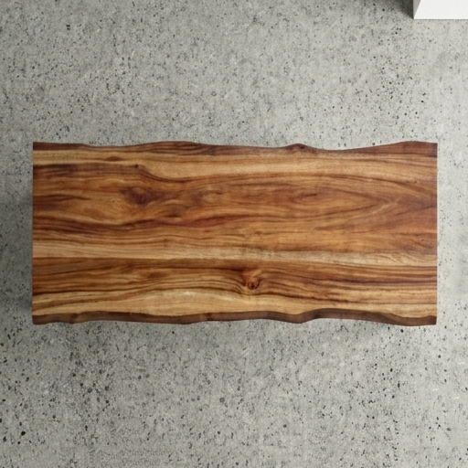 Darwin Dining Table C