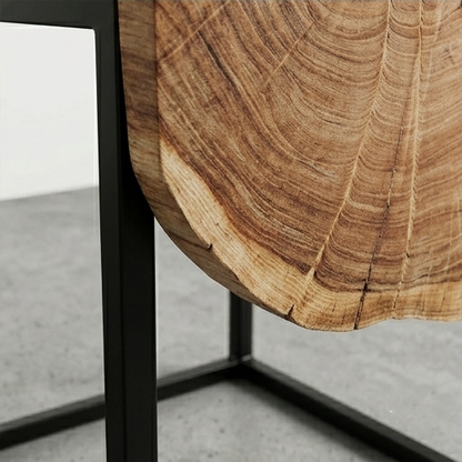 Darwin End Table A