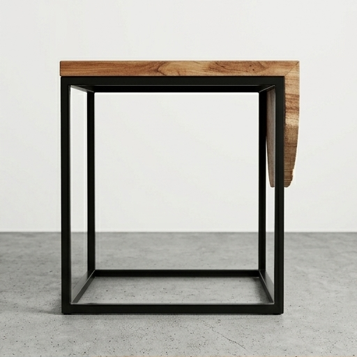 Darwin End Table A