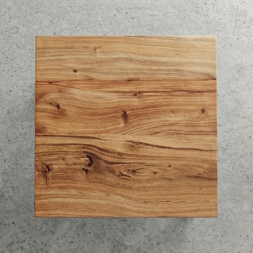 Darwin End Table A
