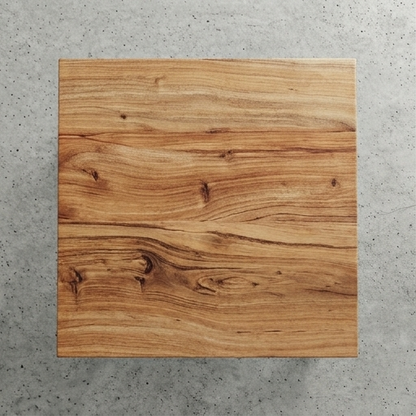 Darwin End Table A