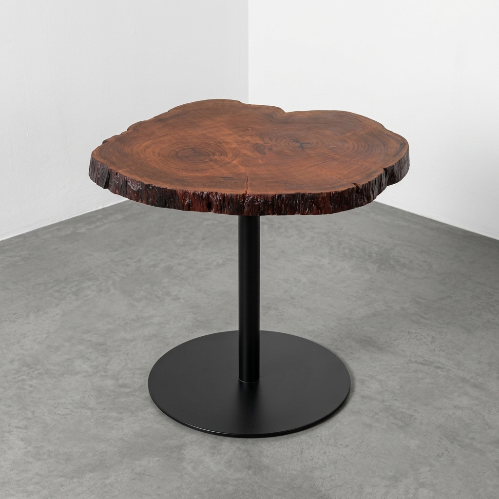 Darwin End Table B