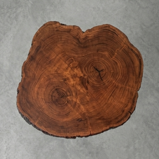 Darwin End Table B
