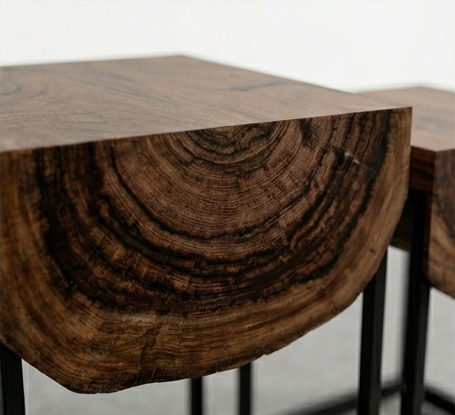Darwin Nesting Table