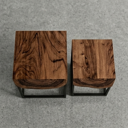 Darwin Nesting Table
