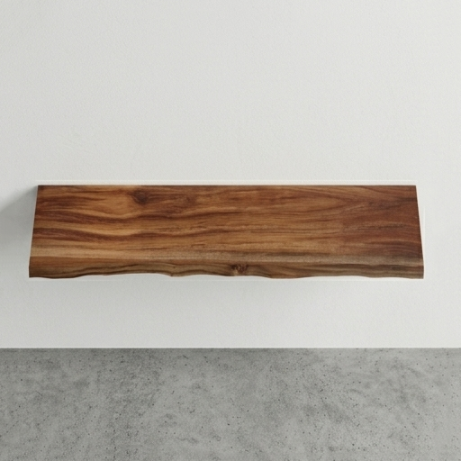 Darwin Shelf
