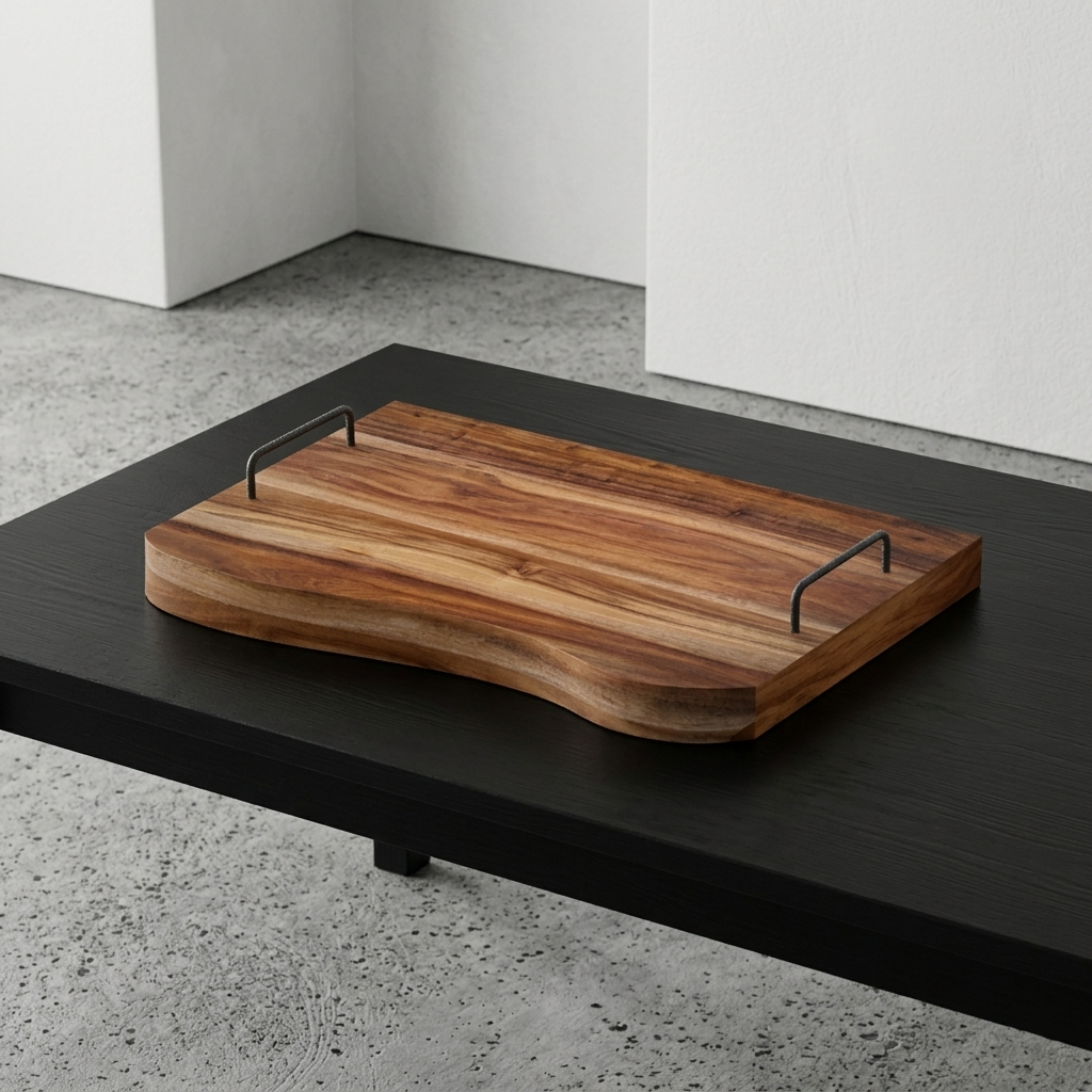Darwin Tray