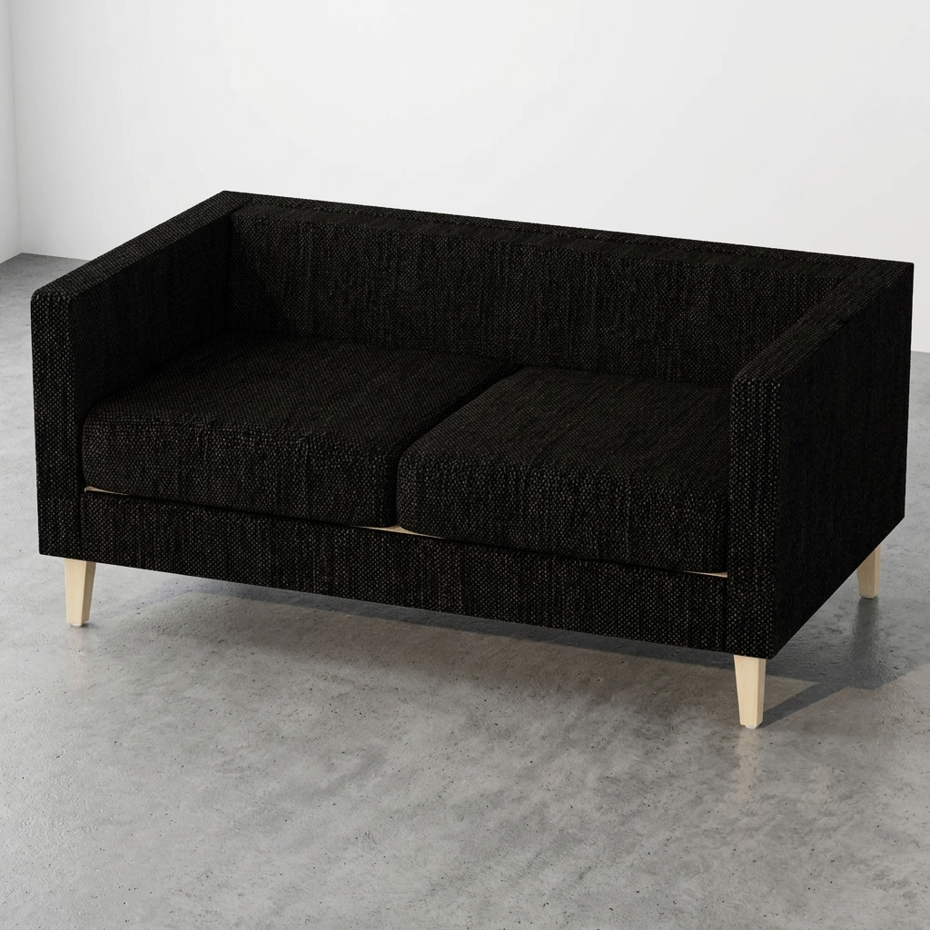 Weich Sofa