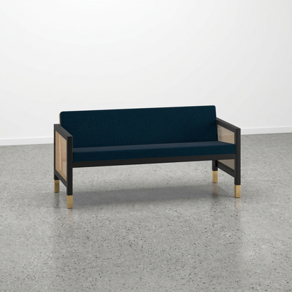 Euclid 2-Seater Sofa 1.0