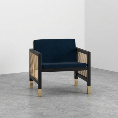 Euclid Single Seat Sofa 1.0