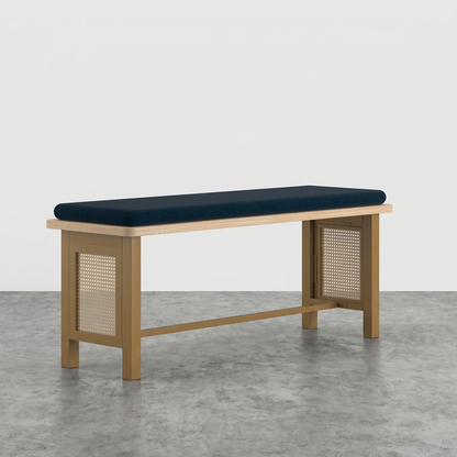 Euclid Bench - 2
