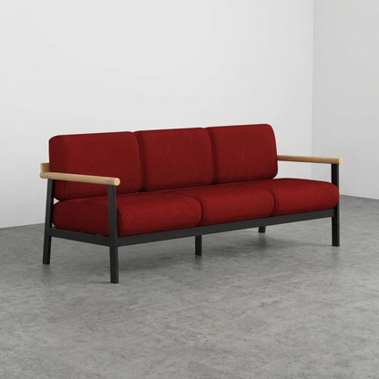 Shalom Sofa - 3 seater