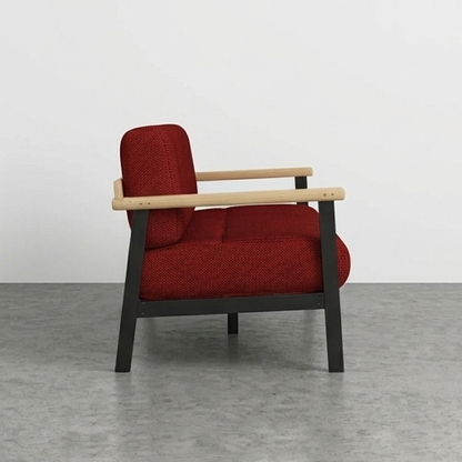 Shalom Sofa - 3 seater