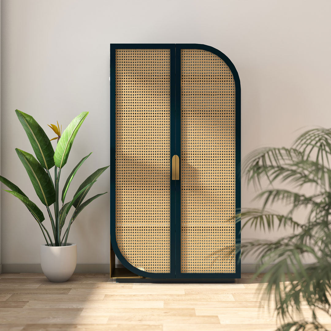 Deliciae Crockery Unit