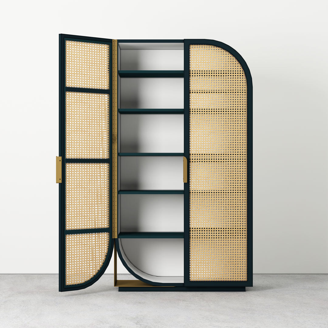 Deliciae Crockery Unit