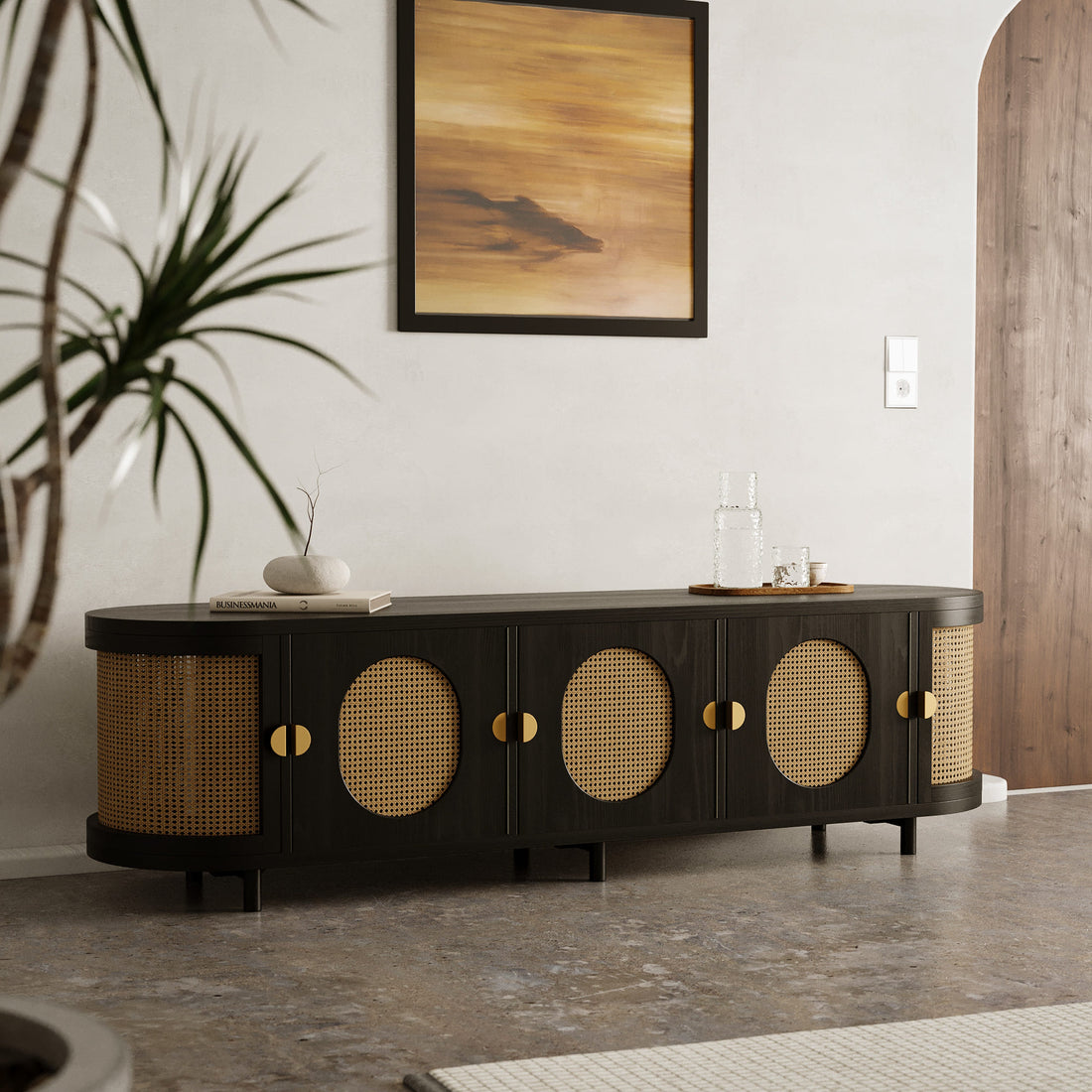 Deliciae Media Unit