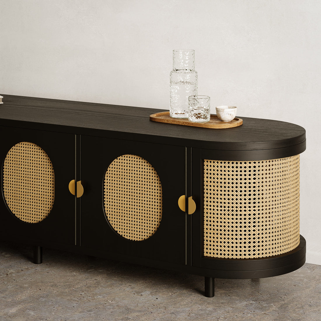 Deliciae Media Unit