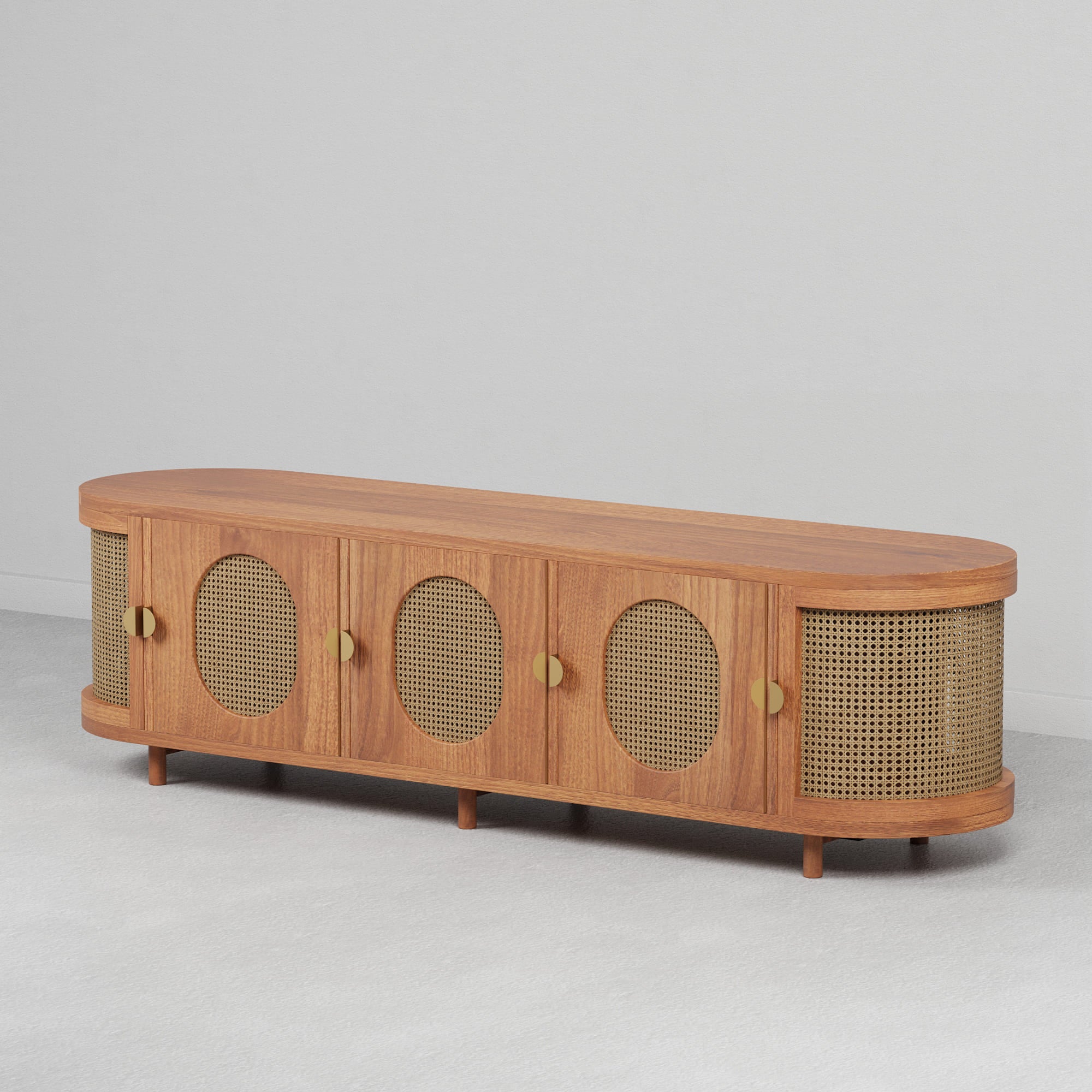 Deliciae Media Unit