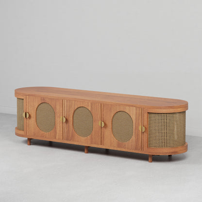 Deliciae Media Unit