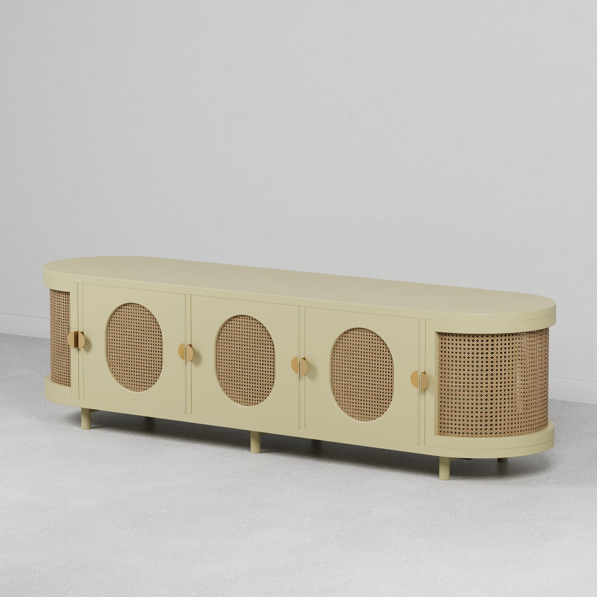 Deliciae Media Unit