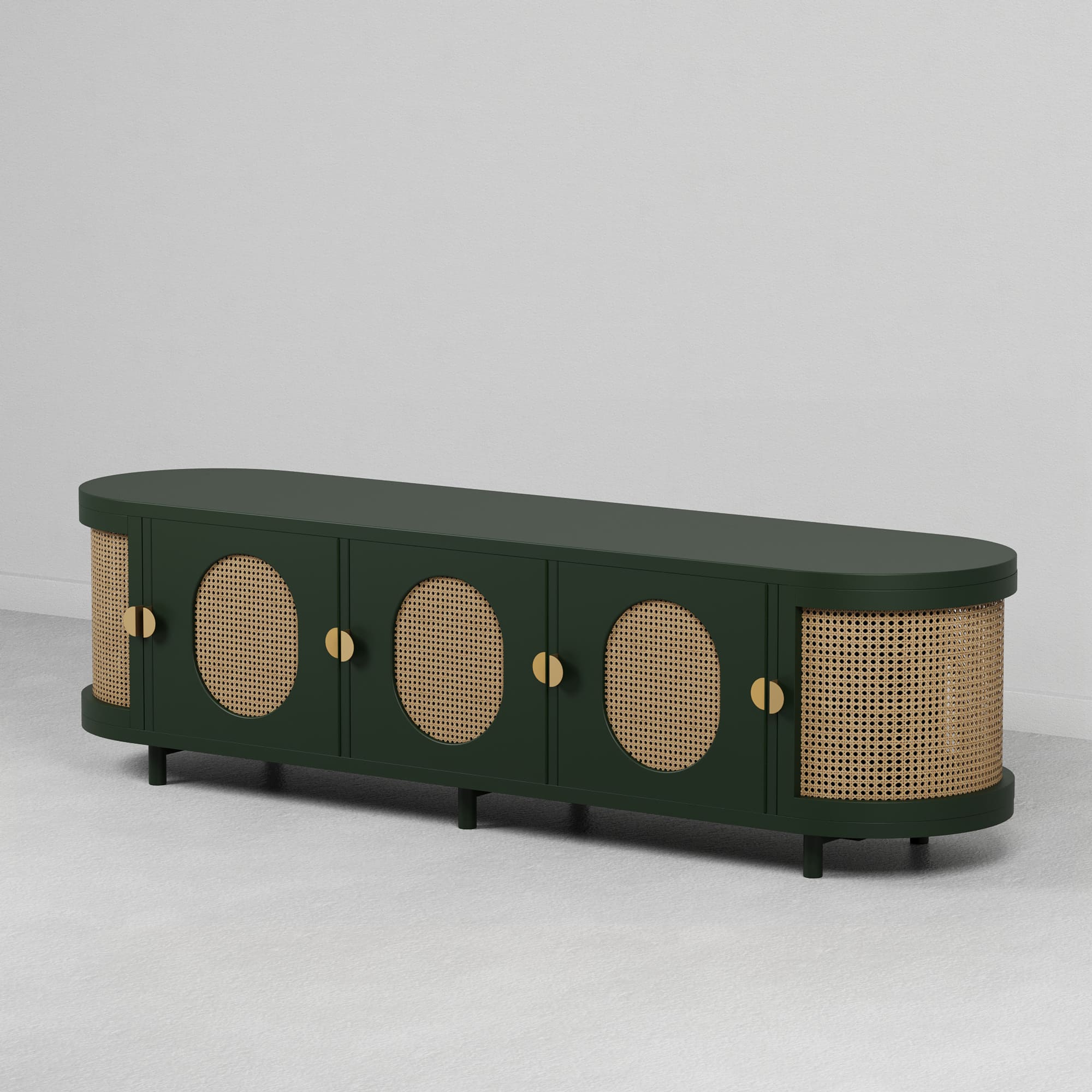 Deliciae Media Unit