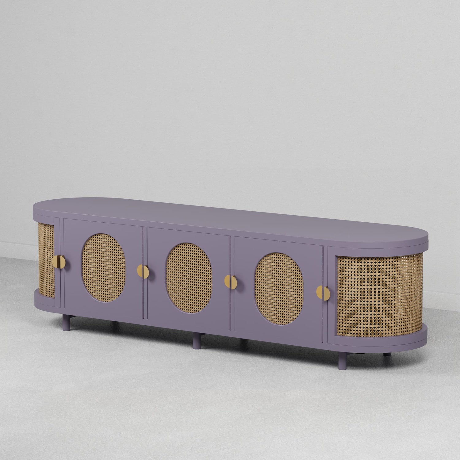 Deliciae Media Unit