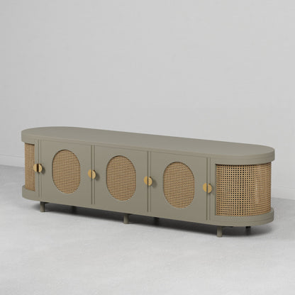 Deliciae Media Unit