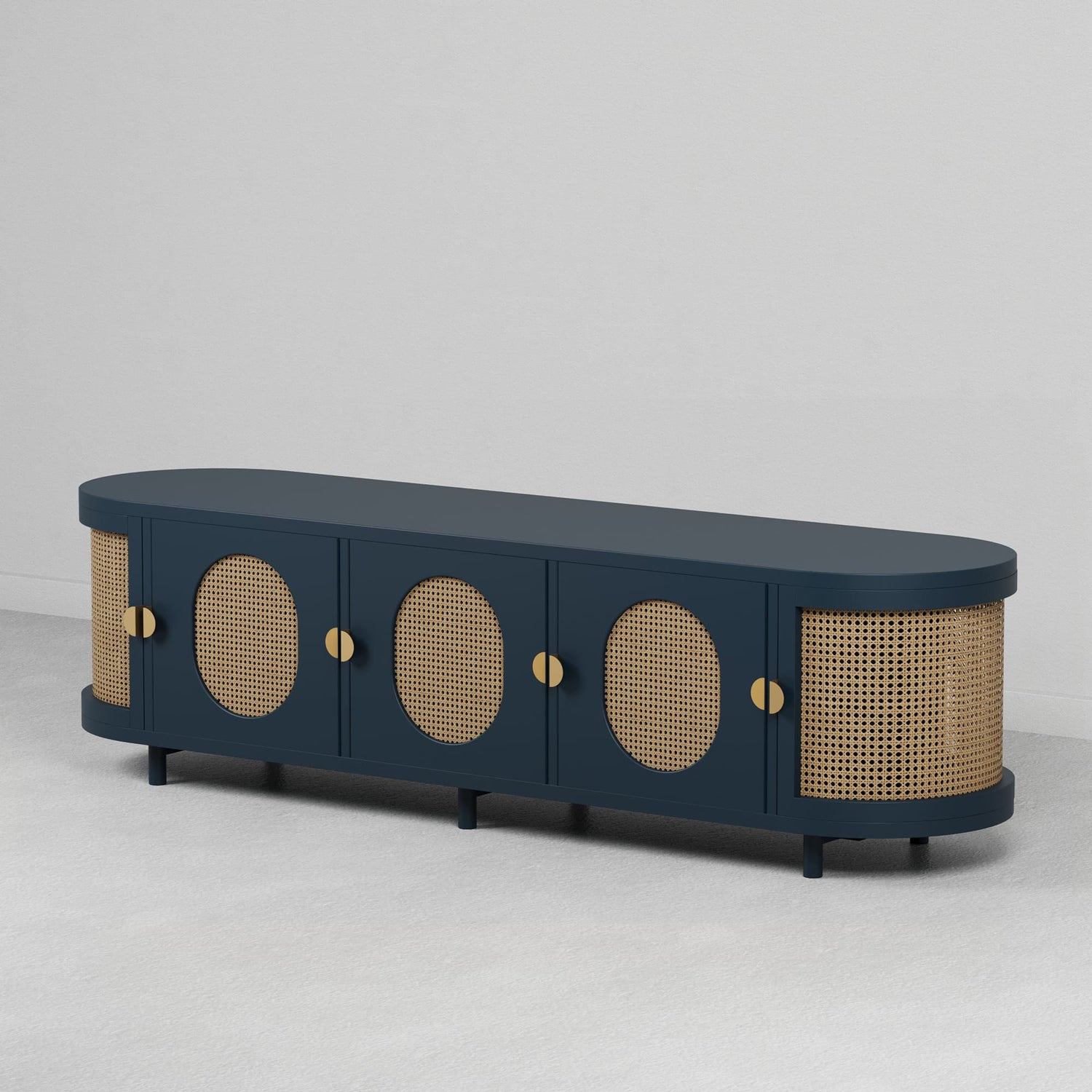 Deliciae Media Unit