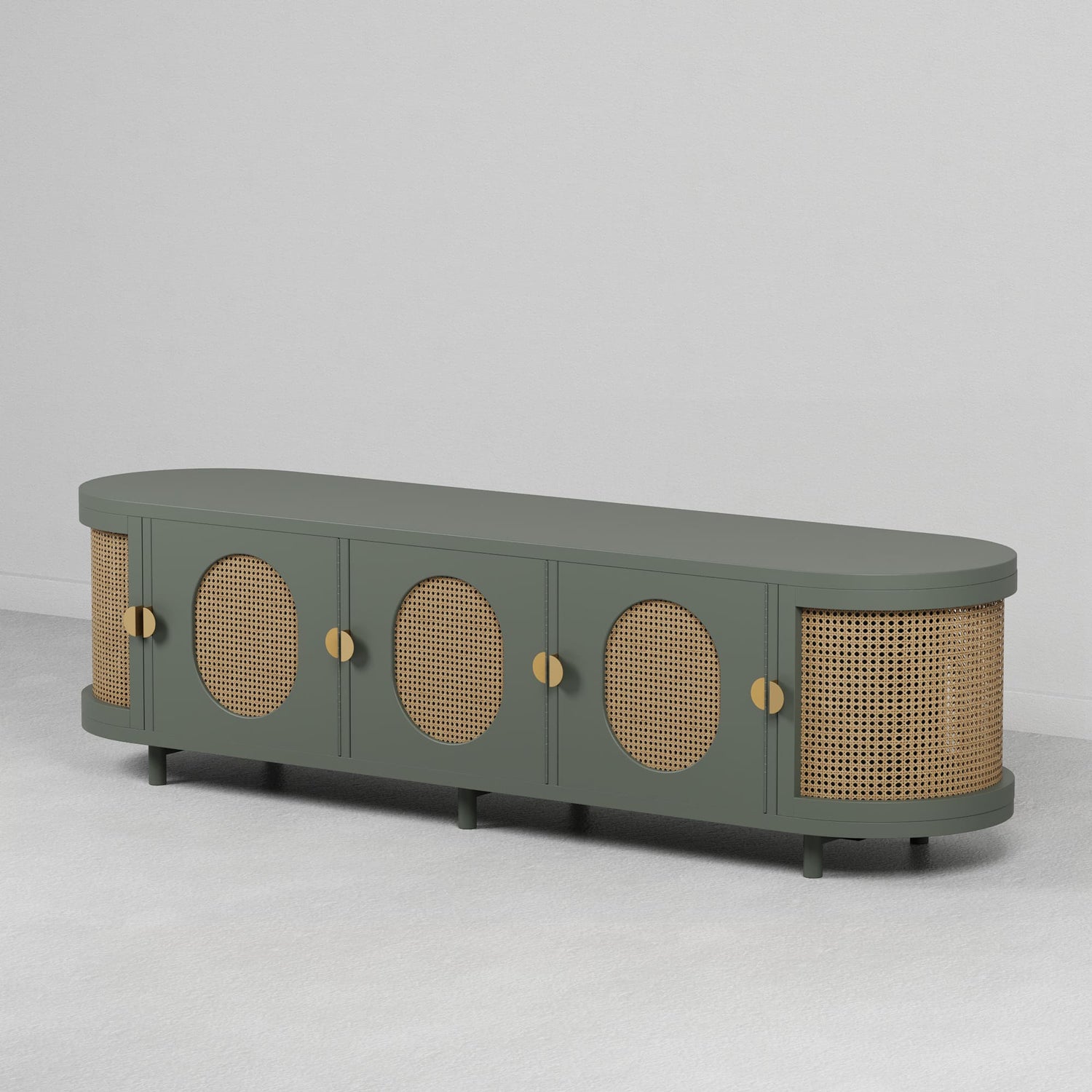 Deliciae Media Unit