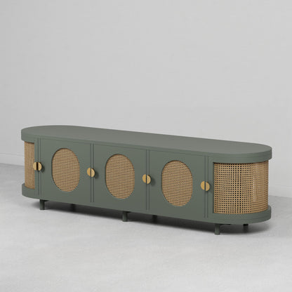 Deliciae Media Unit