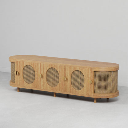 Deliciae Media Unit