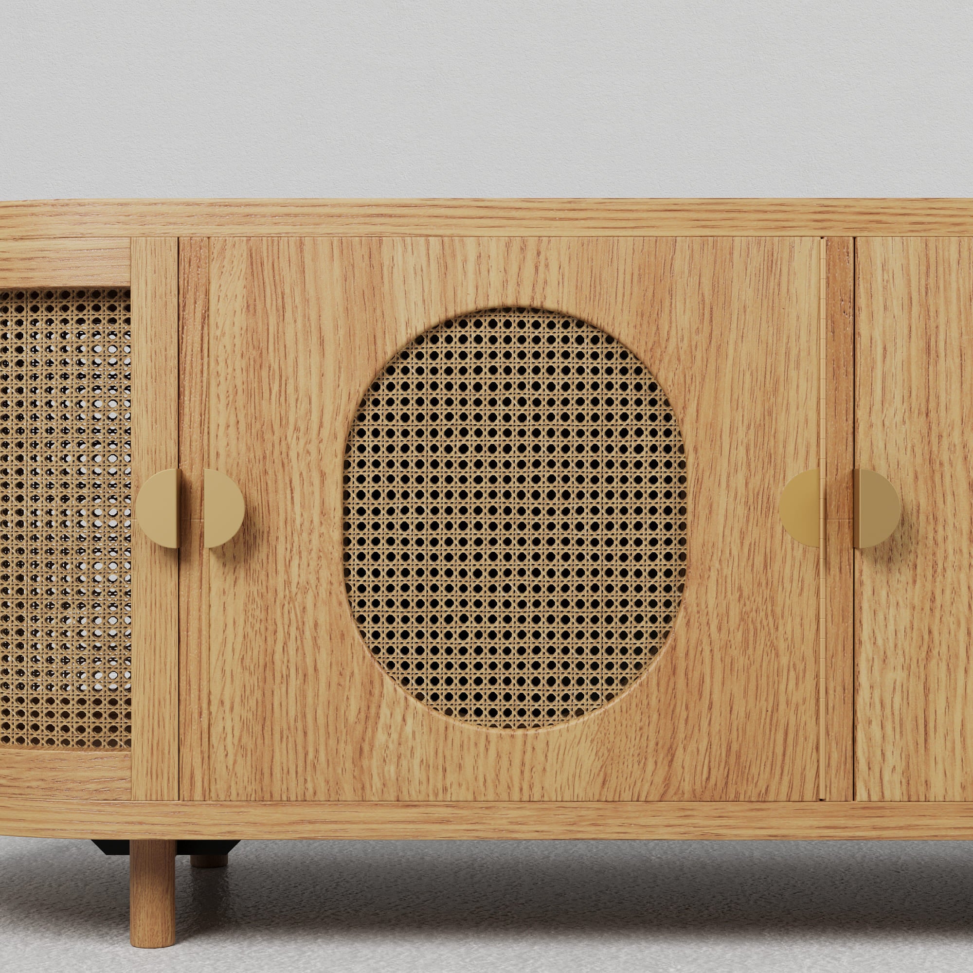 Deliciae Media Unit