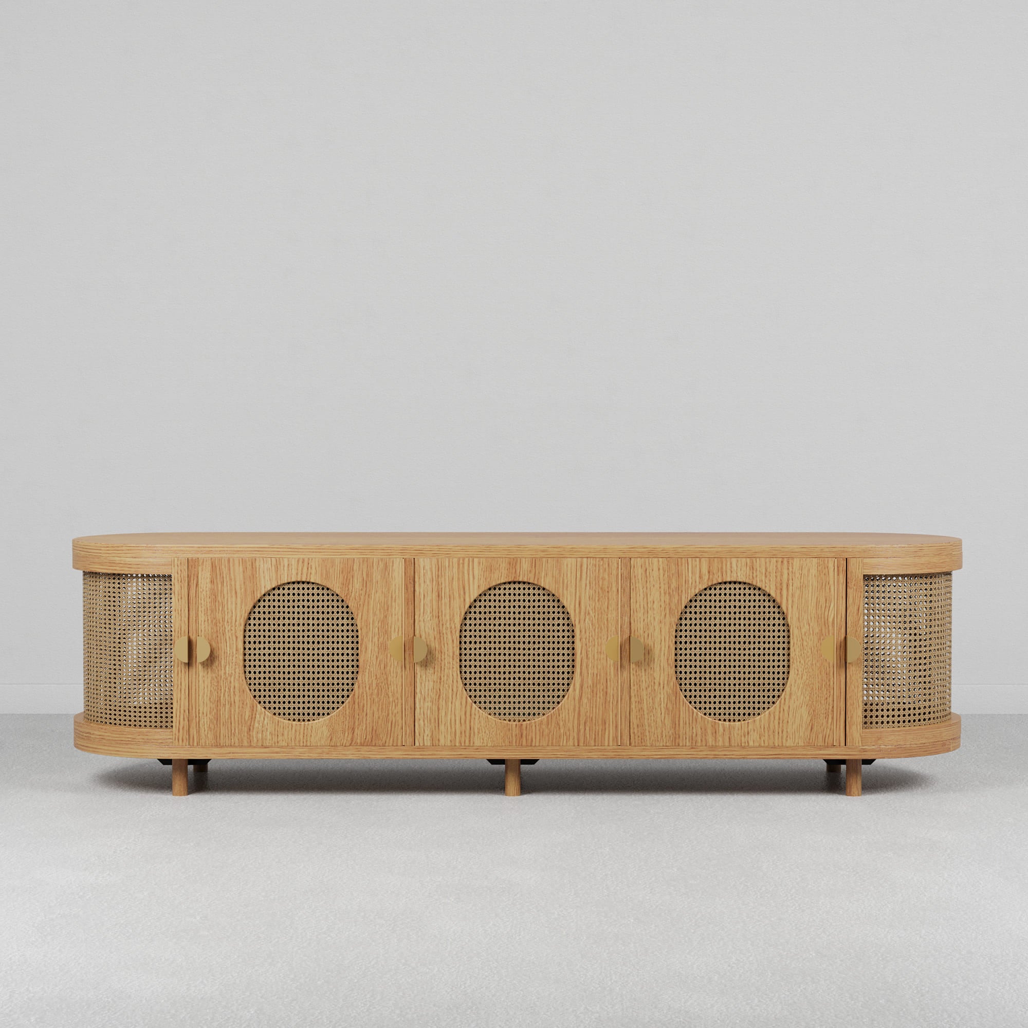 Deliciae Media Unit