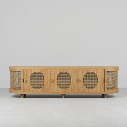 Deliciae Media Unit