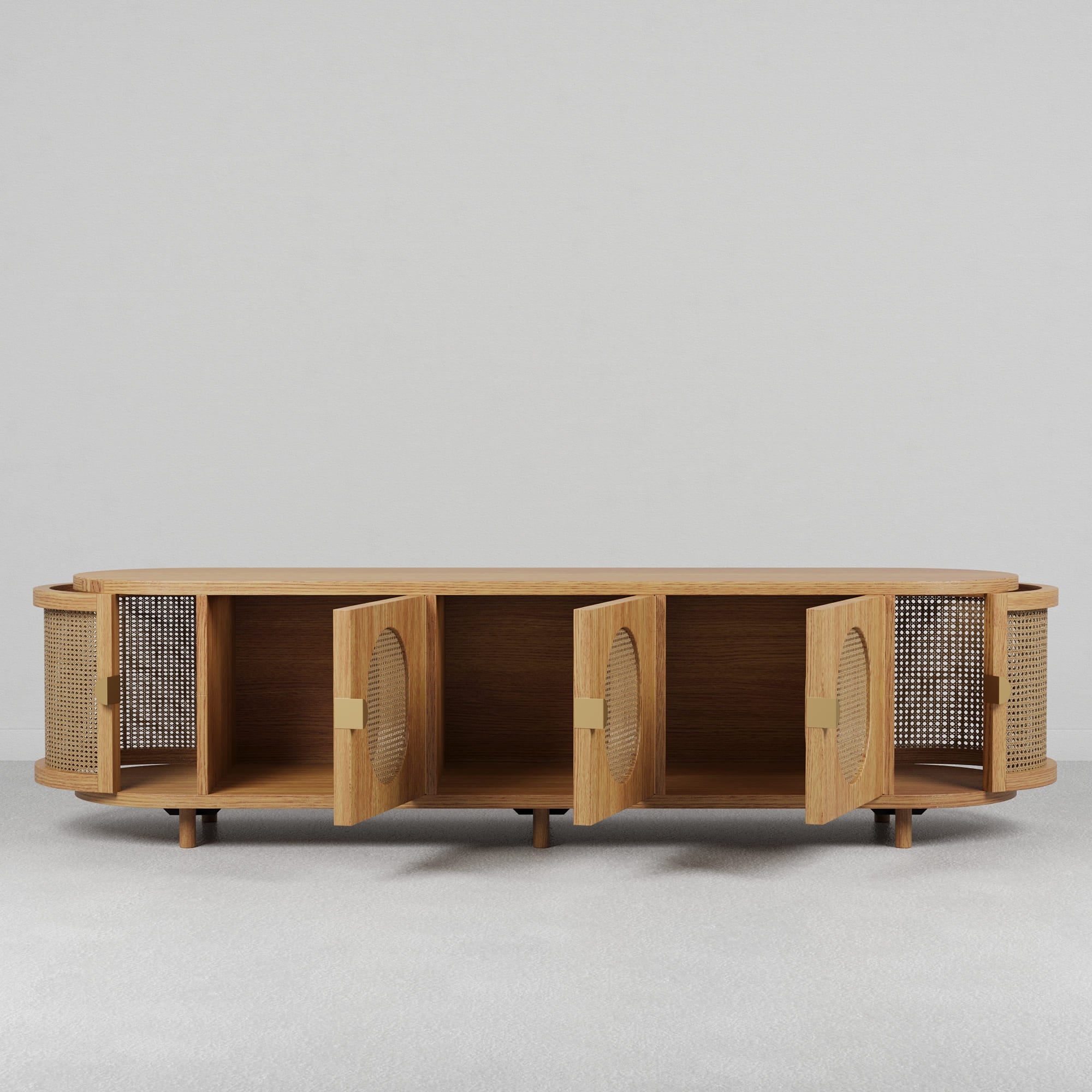 Deliciae Media Unit