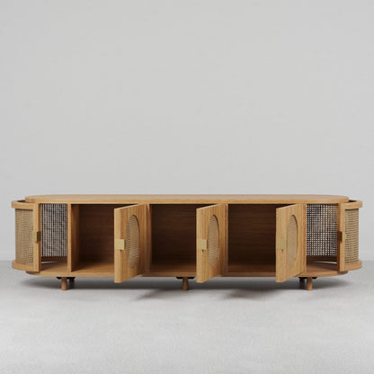 Deliciae Media Unit