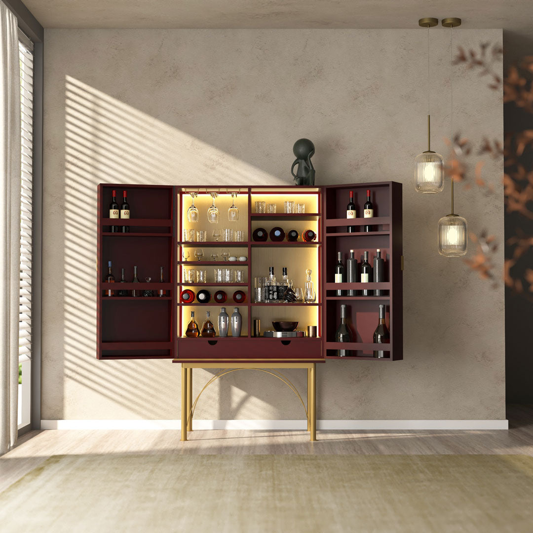 Deliciae Bar Unit